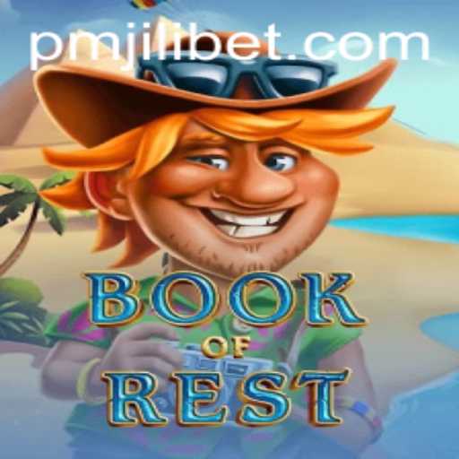 Discovering BookofRest: An Immersive Gaming Experience Enhanced by PMJILI