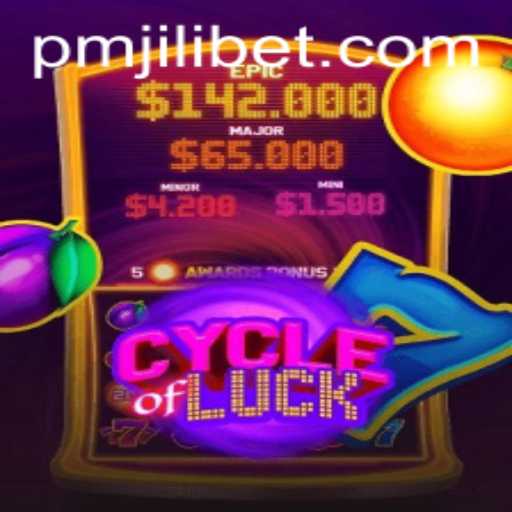 Discover the Thrilling World of CycleofLuck: An Exciting PMJILI Adventure