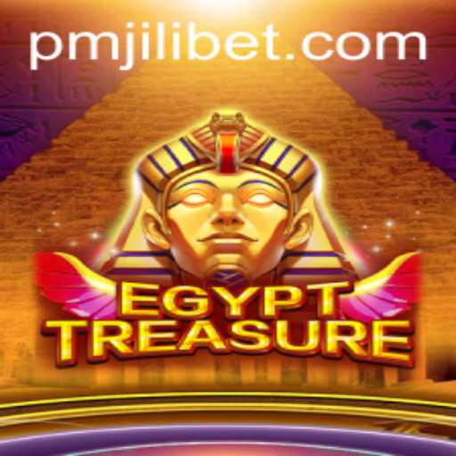 Discover the Mysteries of EgyptTreasure: A Journey into the Ancient World with PMJILI