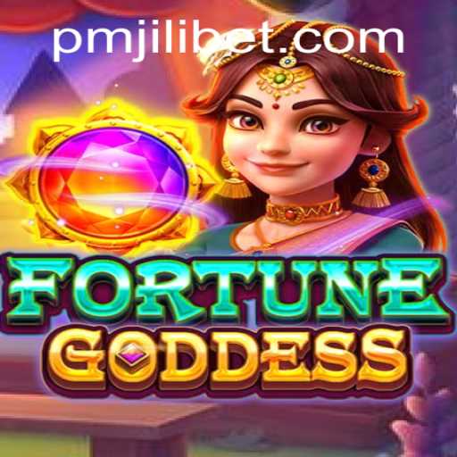 Explore the Thrilling World of FORTUNEGODDESS by PMJILI