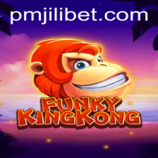 FunkyKingKong: Unveiling the Adventures of PMJILI