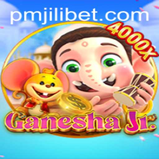 Discover GaneshaJr: A Deep Dive into the Mystical World of PMJILI