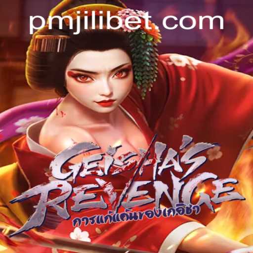 GeishasRevenge: An Immersive Gaming Experience with PMJILI