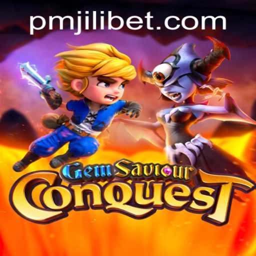GemSaviourConquest: A Dive into the Magical World of PMJILI