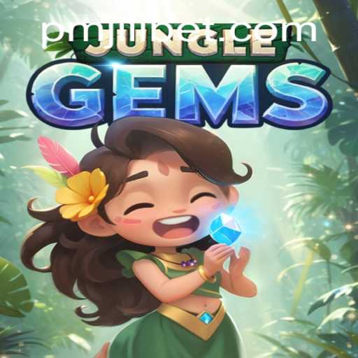 Discover the Thrills of JungleGems: The Ultimate Adventure Game