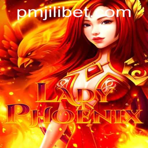Unveiling the Enchanting World of LadyPhoenix: A Captivating Game Experience Enriched by PMJILI