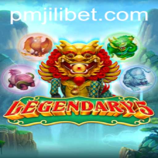 Unveiling Legendary5: A New Era of Gaming with PMJILI