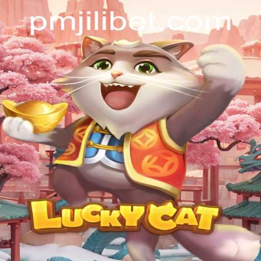 Exploring the Enigmatic World of LuckyCat and PMJILI