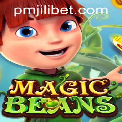 MAGICBEANS: The Enchanting Realm of PMJILI