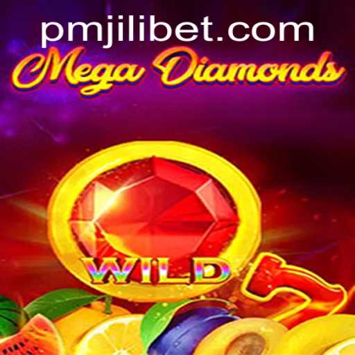 MegaDiamond: A Thrilling Adventure in the World of PMJILI