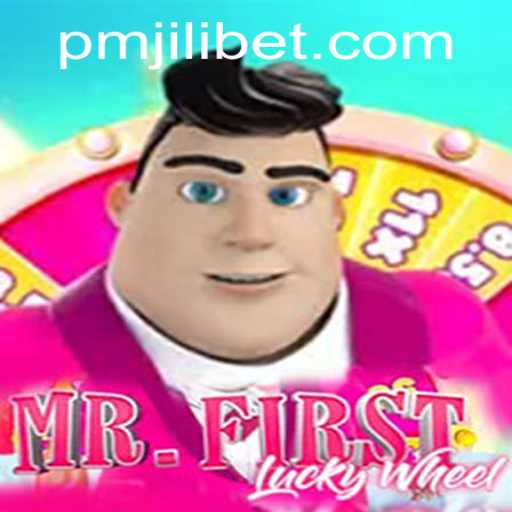 Discover the Thrills of MrFirstLuckyWheel: A Guide to Gameplay with PMJILI