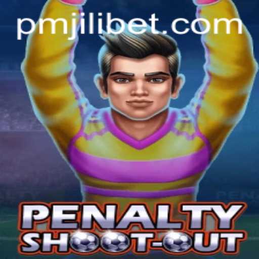Discover the Excitement of PenaltyShootOut: Mastering the Art of PMJILI