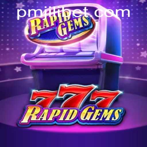 Uncover the Thrilling World of RapidGems777