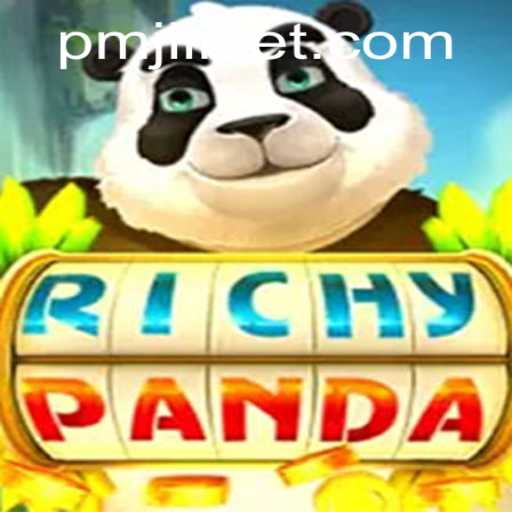 Explore the Fascinating World of RichyPanda: A Modern-Day Adventure