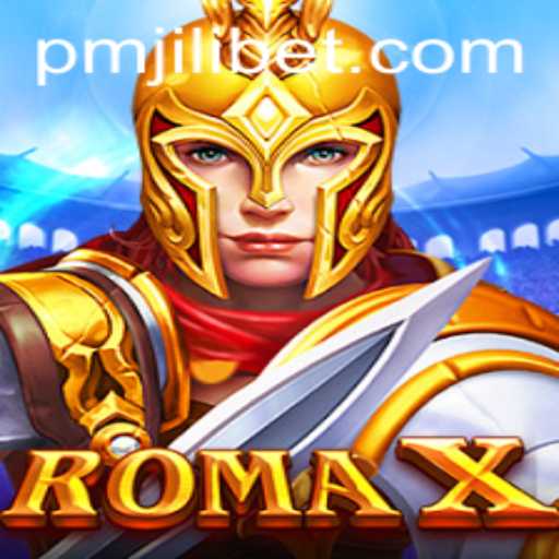 Discovering RomaX: An Immersive Gaming Experience with PMJILI
