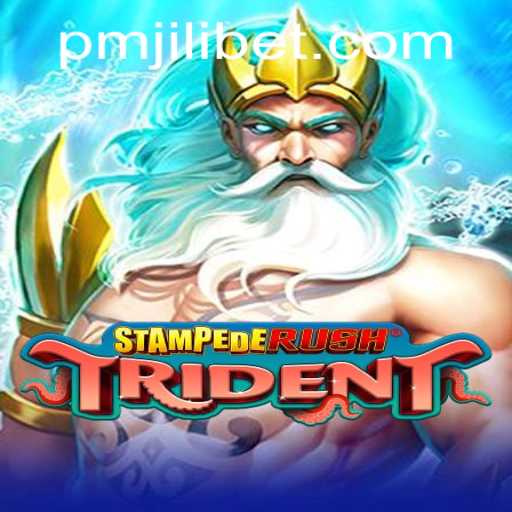 Dive into the Thrilling World of StempedeRushTrident: A Game Revolutionized by PMJILI