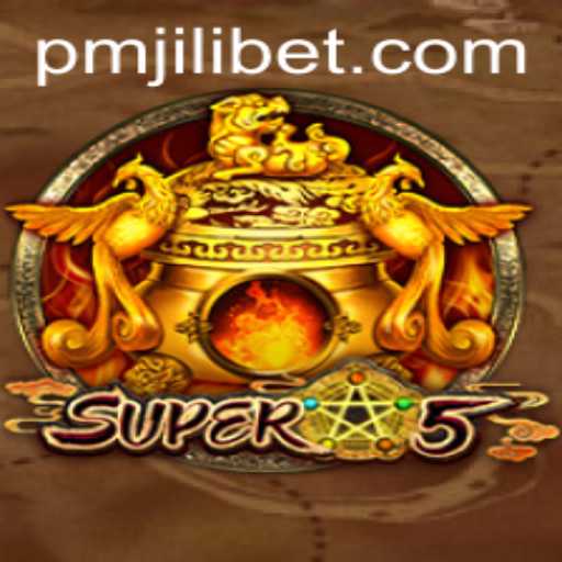 Discover the Exciting World of Super5 and PMJILI