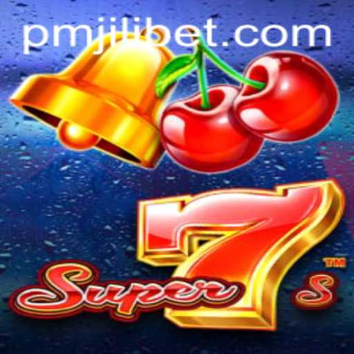 Discover the Thrills of Super7s: A Journey into the Exciting World of PMJILI