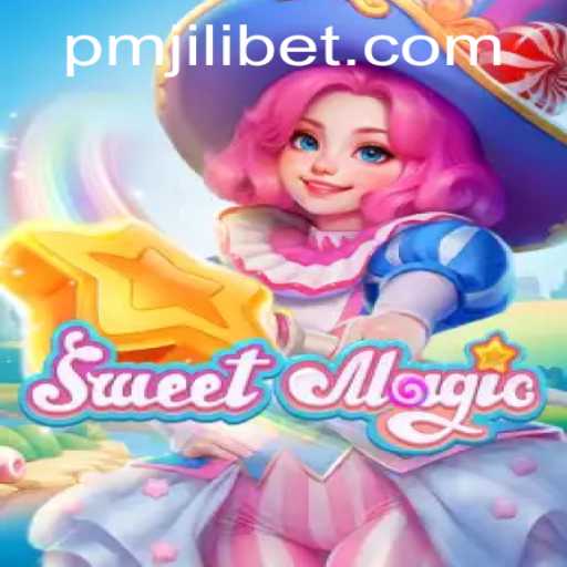 SweetMagic: A Deep Dive into PMJILI's Enchanting Game