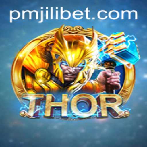 THOR: An Epic Journey into the World of Mythical Gaming with PMJILI