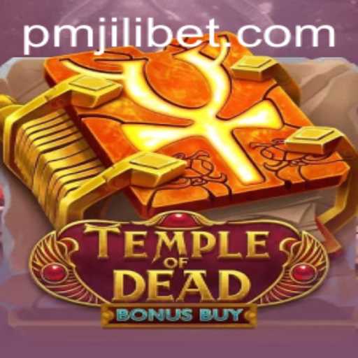 Explore the Mysteries of TempleofDeadBonusBuy: A Thrilling Adventure in the Gaming World