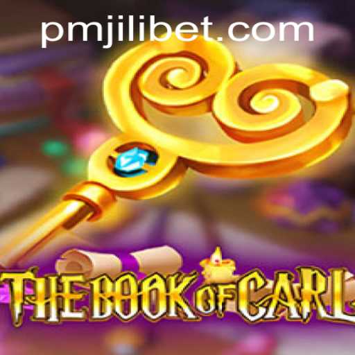 TheBookofCarl: Unraveling the Mysteries of PMJILI's Latest Adventure Game