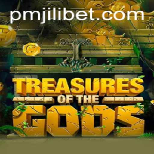 Discover the Mysteries of 'TreasureoftheGods' with PMJILI