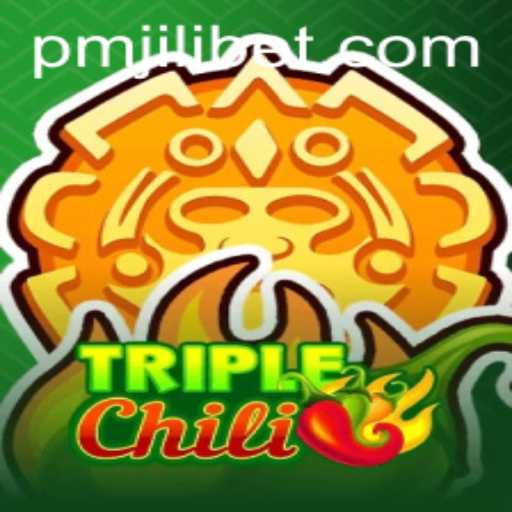TripleChili - Spicing Up the Gaming World