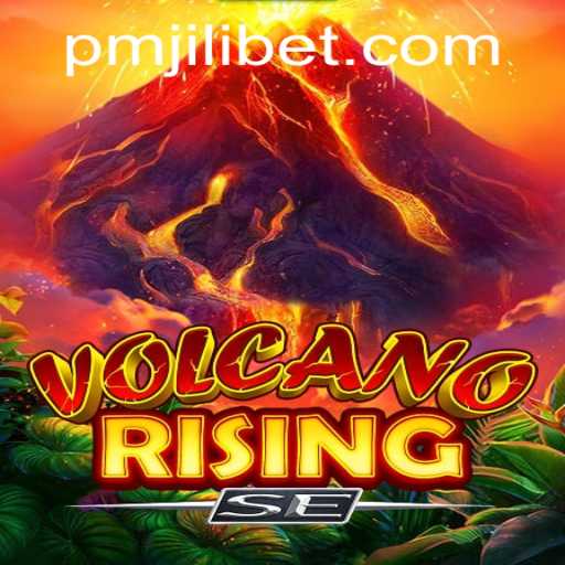 Exploring the Volcanic Adventures of VolcanoRisingSE with PMJILI