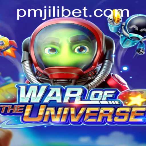 Discover the Thrills of WAROFTHEUNIVERSE: A Cosmic Adventure