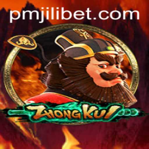 Exploring the Mystical World of ZhongKui: The Enigmatic PMJILI Game